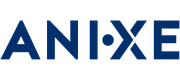 ANIXE logo