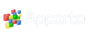 APPORTO logo