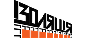 IZOLYATSIA. Platform for Cultural Initiatives logo