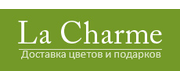 Lacharme.com.ua logo