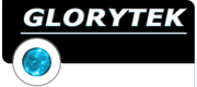 GLORYTEK logo