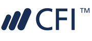 ELearnDev/CFI logo