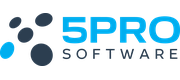 5Pro Software logo