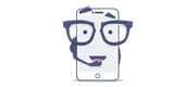 Nerdy Bot logo