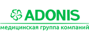 Adonis - Медицинская группа компаний logo