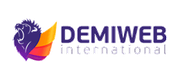 Demiweb International logo