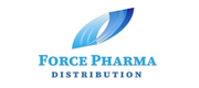 Force Pharma Distribution logo