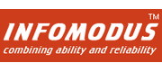 Infomodus logo