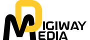 Digiway Media logo