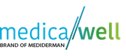 Mediderman logo