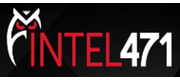 Intel 471 logo