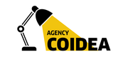 Coidea Agency logo