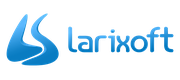 Larixoft Solutions LLC logo