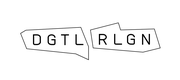 Digital Religion logo