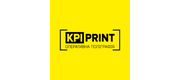 KPI PRINT logo