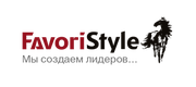 Favoristyle logo