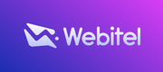 Webitel logo