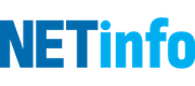 NETinfo PLC logo