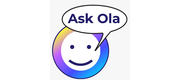 Ola Inc logo