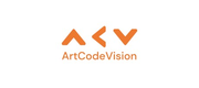 ArtCodeVision logo