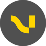 Vivid Agency logo