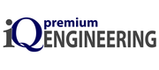 IQ Premium Engineering logo