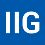IIG-global logo