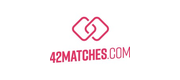42Matches GmbH logo