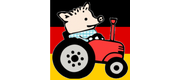 DerTraktor logo