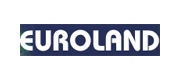 Euroland logo