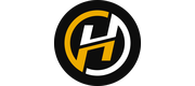 High End Agency logo