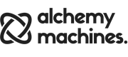 Alchemy Machines logo