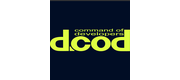 DCOD logo
