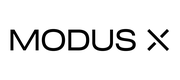 MODUS X logo