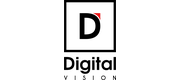 Digital Vision Media Group Inc. logo