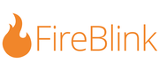 Fireblink logo