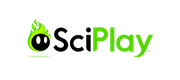 SciPlay logo