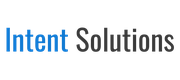 Intent Solutions™ logo