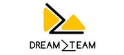 Dream2Team logo