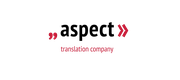 Aspect Translation Company logo