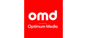 OMD Optimum Media Ukraine logo