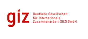 GIZ Україна logo