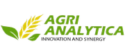 AgriAnalytica logo