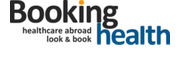 Booking Health logo