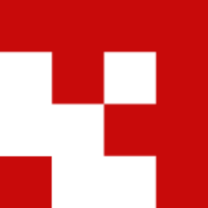 The National Depository of Ukraine logo