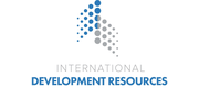 International Development Resources Ltd. logo