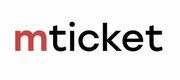 Mticket logo