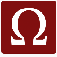 Omega logo