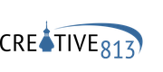 Creative813 logo