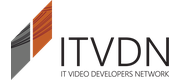 ITVDN - IT Video Developers Network logo